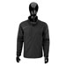 Bauer Soft Shell Team Jacket Senior black