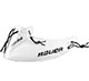 Bauer Profile Lexan Throat Protector Senior