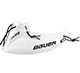Bauer Profile Lexan Throat Protector Junior