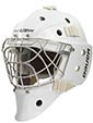 Bauer Profile 940 Goalie Mask Senior certified cat eye cage