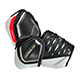 Bauer Vapor Hyperlite Elbow Pad Senior