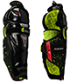 Bauer Vapor 3X Shinguard Junior