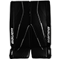 Bauer GSX Limited Editon II Goalie Leg Pad senior black