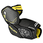 Bauer Supreme M3 ice hockey elbow pads Intermediate