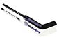 Bauer Mystery Surprise Mini Icehockey Goalie Stick