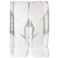 Product image Bauer SV-Pro Goalie Leg Pad Intermediate White