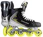 Product image Bauer Vapor Fly40 Roller Hockey Skate intermediate