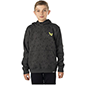 Bauer Ultimate Hoodie Junior Black