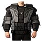 Bauer GSX III Senior Arm-Chest-Shoulder-Pad
