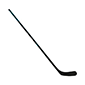 Bauer Supreme MATRIX Senior Stick 77 Flex 62"