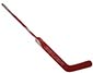 Bauer GSX III Ice Hockey Goalie Stick Senior Red