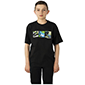Product image Bauer Graphic Tee 1 T-Shirt Junior Black