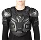 Bauer Supreme F50 Pro Shoulder Pads Senior