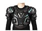 Bauer Supreme Fuse Junior Ice Hockey Shoulder Pads