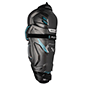 Bauer Supreme Fuse Ice Hockey Shin Guards Intermediate