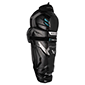 Bauer Supreme F50 Pro Intermediate Ice Hockey Shin Guards