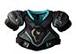 Bauer Supreme Fuse Youth Ice Hockey Shoulder Pads