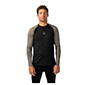Bauer Performance Baselayer LS Top S26 Senior Black