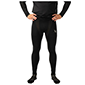 Bauer Pro II Baselayer Compression Pants Senior Black