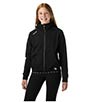 Bauer Fleece Zip Hoodie Team Hockey Kids Yth