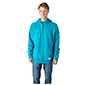 Bauer Fuse Ultimate Hoodie Senior Dark Turquoise