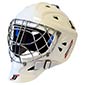 Bosport Classic BM205 Goalie Mask Senior white