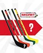 CCM Secret Mystery Mini Stick