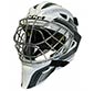 Product image CCM Axis F5 Icehcockey Goalie Mask Senior White-Black