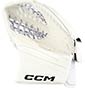 CCM EFLEX 7.9 Goalie Catcher Senior white-black