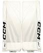 Product image CCM EFLEX 7.5 Goalie Leg Pad Senior white