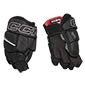 Product image CCM NEXT II Gloves Youth Black-White