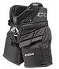 Product image CCM AXIS F9 Intermediate Ice Hockey Goalie Pants Black