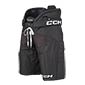 CCM Tacks Senior Ice Hockey Pants Black