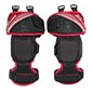 CCM Phenom Goalie Knee Guards Junior