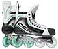 CCM Jetspeed FT870 Roller Hockey Skates Intermediate