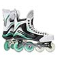 Product image CCM Jetspeed FT890 Roller Hockey Skates Intermediate