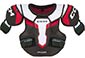 CCM Jetspeed FT680 shoulder pad Senior