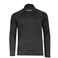 CCM Integrated Neckprotect Shirt Junior Black