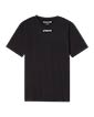 CCM Short Sleeve T-Shirt Senior Black