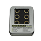 Instrike Revolution Hybrid Ceramic Bearing set of 16