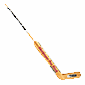 Instrike Shotkeeper Wood Goal Stick Bambini 18"