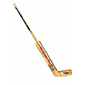Instrike Shotkeeper Wood Goal Stick Intermediate 23.5"