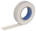 Ice hockey tape Pro stick tape 50m x 25mm white linen tape