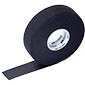 Hockey Stick Pro Tape cloth 25 x 25mm black