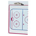 Berio Coach Klipp Deluxe tactics board DIN A4(25 cm x 37 cm)