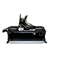 Sparx ES300 Pro Icehockey Skate Sharpener