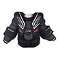 Vaughn Velocity VX1 Arm-Chest-Shoulder-Pad Junior