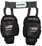 Vaughn Velocity V10 Goalie Kneepad Senior