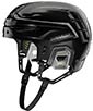 Warrior Alpha One icehockey helmet Senior black