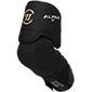 Product image Warrior Alpha LT Elbow Pads Junior